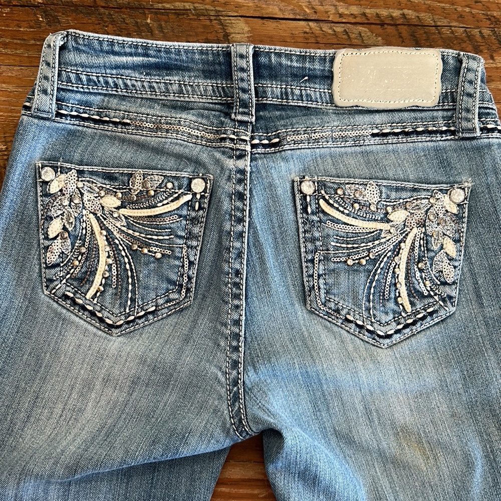 Shyanne Jeans